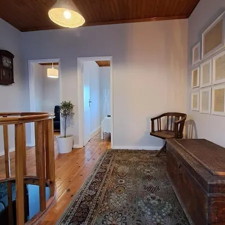 アパート Babhouse Lagar Antigo - Coracao Do Douro Nagoselo do Douro