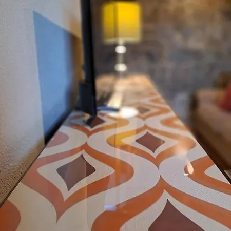 アパート Babhouse Lagar Antigo - Coracao Do Douro