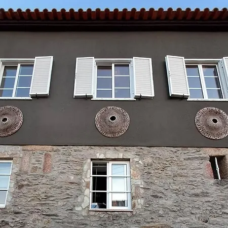 Apartment Babhouse Lagar Antigo - Coracao Do Douro *