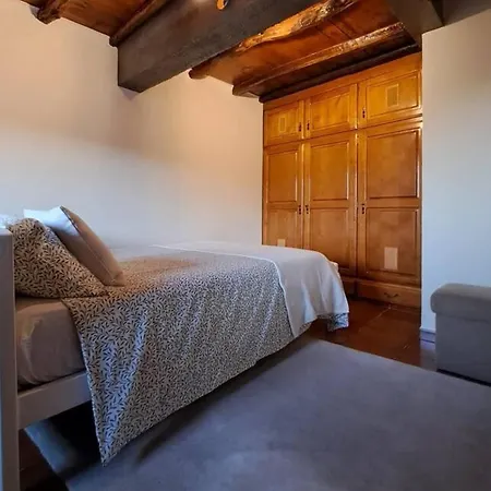 Babhouse Lagar Antigo - Coracao Do Douro Apartment *