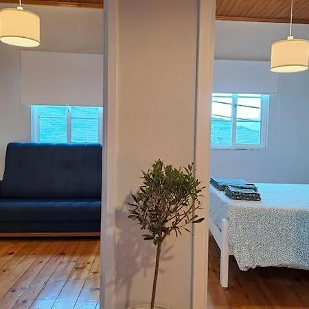 Apartment Babhouse Lagar Antigo - Coracao Do Douro Nagoselo do Douro