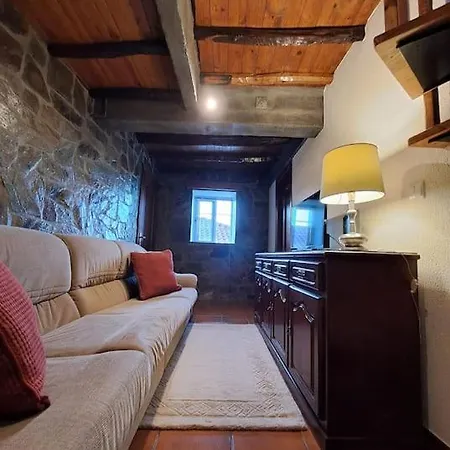 Babhouse Lagar Antigo - Coracao Do Douro Apartment *