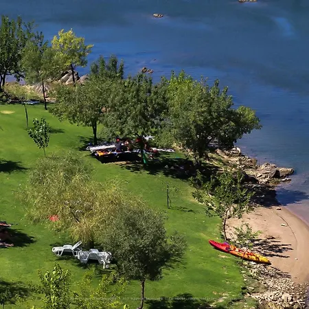 アパート Babhouse Lagar Antigo - Coracao Do Douro