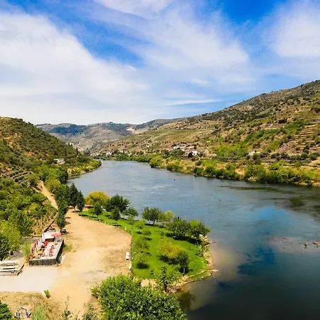 アパート Babhouse Lagar Antigo - Coracao Do Douro *