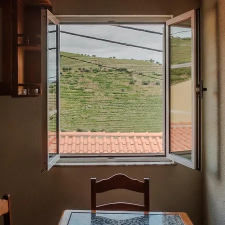 Babhouse Lagar Antigo - Coracao Do Douro * Nagoselo do Douro