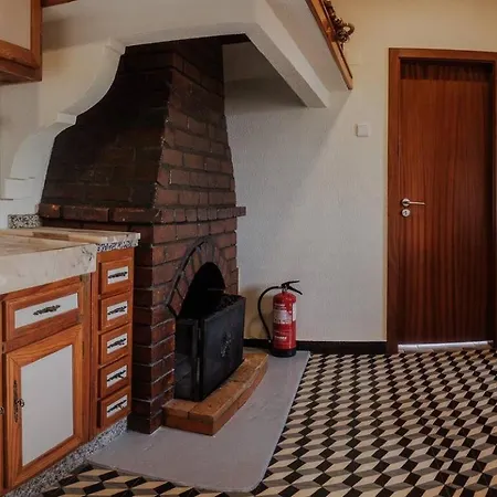 Babhouse Lagar Antigo - Coração Do Douro Appartement *