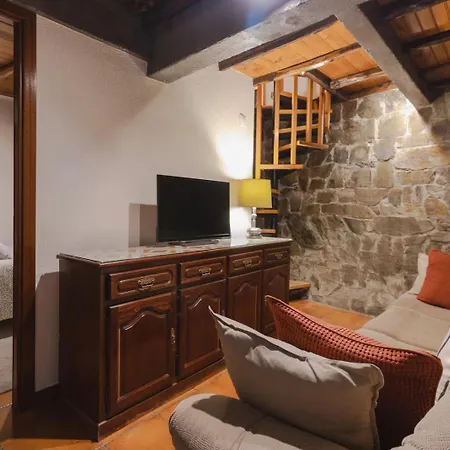 Babhouse Lagar Antigo - Coracao Do Douro