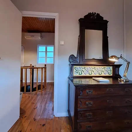 Apartment Babhouse Lagar Antigo - Coracao Do Douro