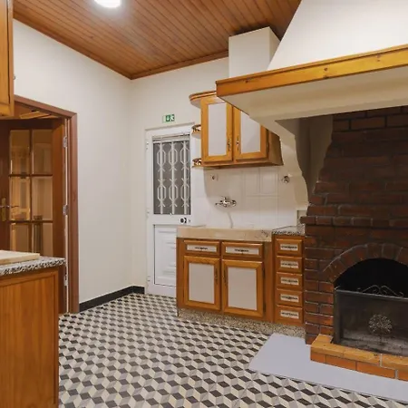 Apartment Babhouse Lagar Antigo - Coracao Do Douro *