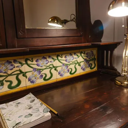 Babhouse Lagar Antigo - Coração Do Douro Appartement Nagoselo do Douro