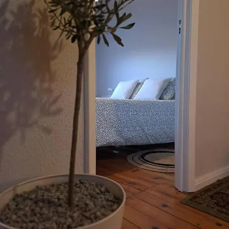 Apartment Babhouse Lagar Antigo - Coracao Do Douro