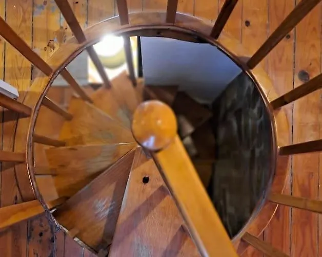 Babhouse Lagar Antigo - Coracao Do Douro Lägenhet Nagoselo do Douro