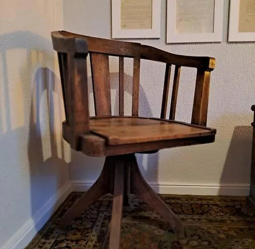 Babhouse Lagar Antigo - Coracao Do Douro Lejlighed *