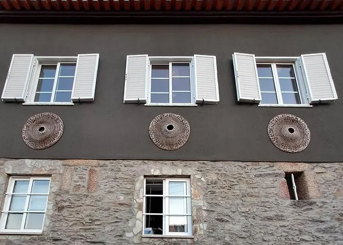 Lejlighed Babhouse Lagar Antigo - Coracao Do Douro *