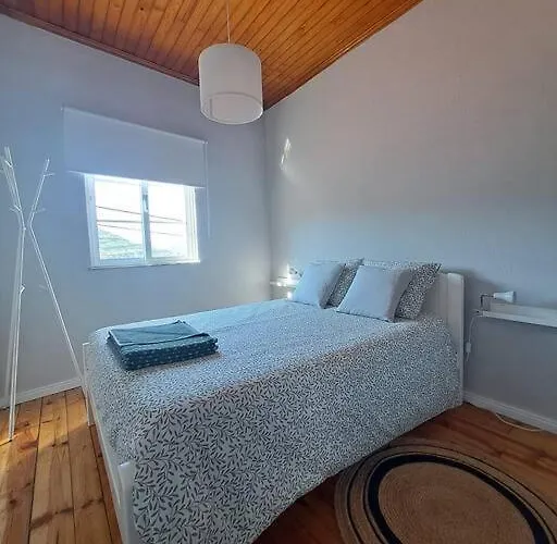 Babhouse Lagar Antigo - Coracao Do Douro Lejlighed Nagoselo do Douro