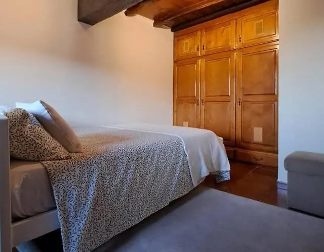 Babhouse Lagar Antigo - Coracao Do Douro Lägenhet *