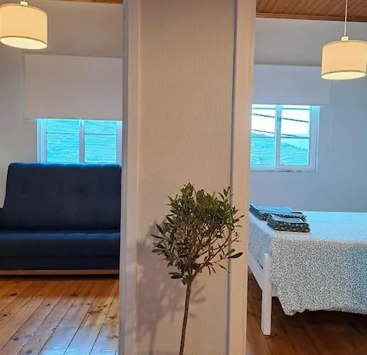 Lejlighed Babhouse Lagar Antigo - Coracao Do Douro Nagoselo do Douro