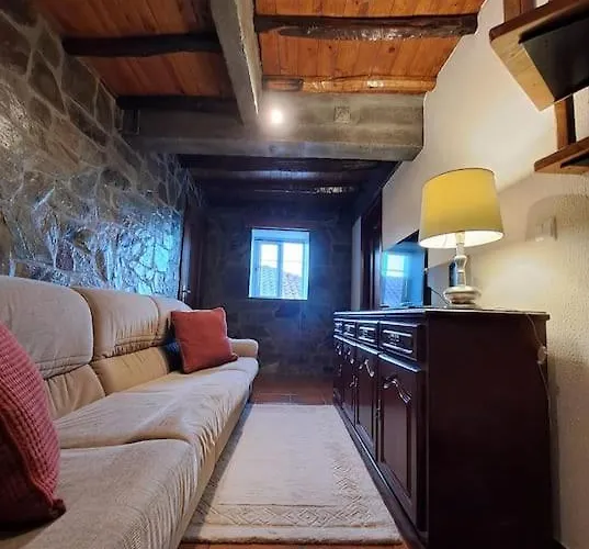 Babhouse Lagar Antigo - Coracao Do Douro Lejlighed *