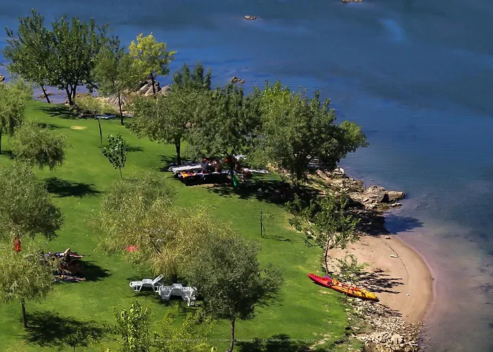 Lejlighed Babhouse Lagar Antigo - Coracao Do Douro