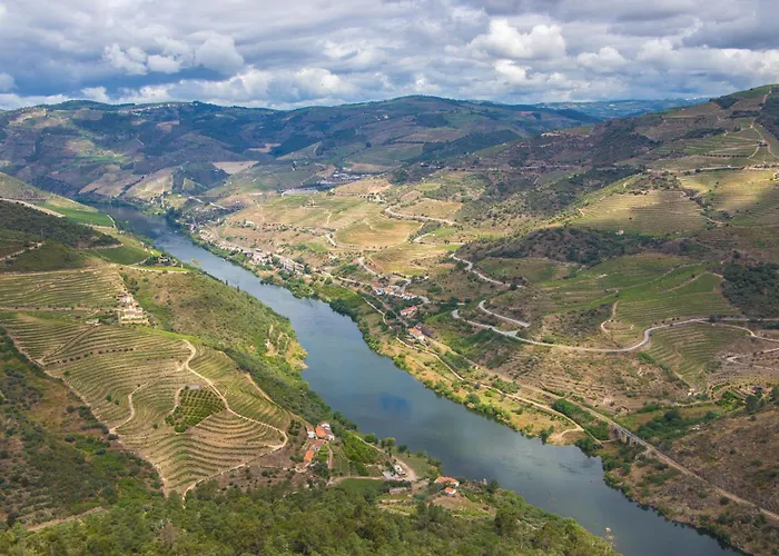 Babhouse Lagar Antigo - Coracao Do Douro