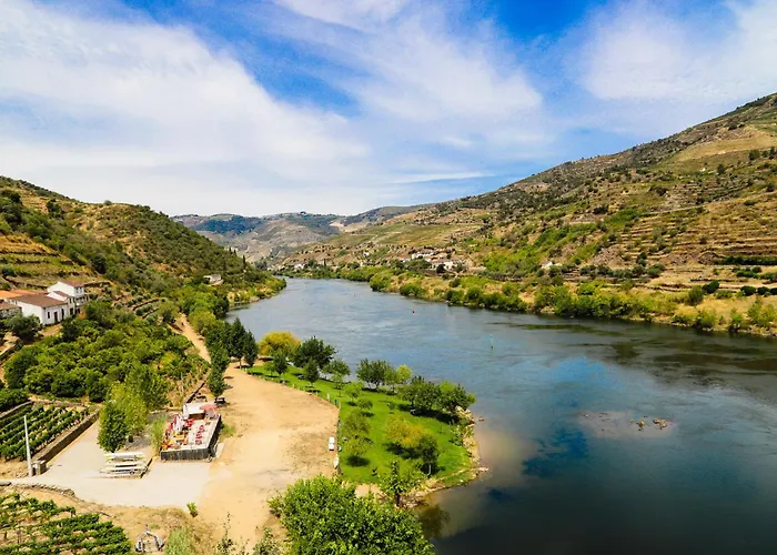 Lejlighed Babhouse Lagar Antigo - Coracao Do Douro *
