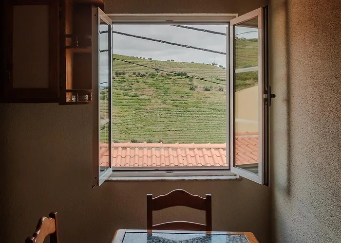 Babhouse Lagar Antigo - Coracao Do Douro * Nagoselo do Douro