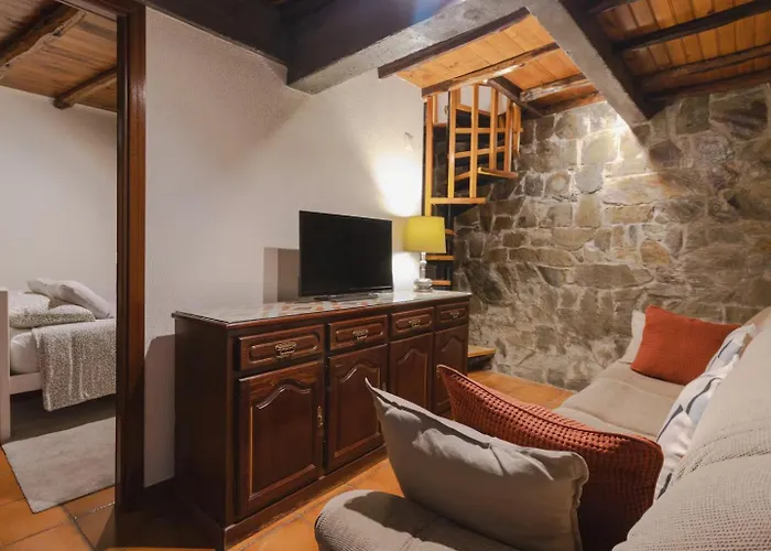 Babhouse Lagar Antigo - Coracao Do Douro