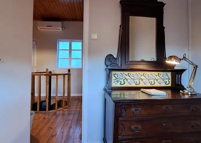 Lejlighed Babhouse Lagar Antigo - Coracao Do Douro