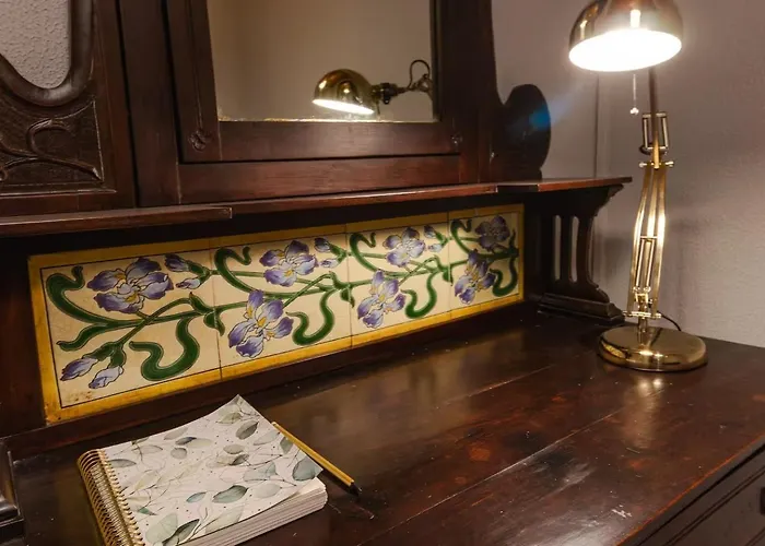 Babhouse Lagar Antigo - Coracao Do Douro Lägenhet Nagoselo do Douro