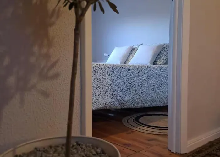 Lägenhet Babhouse Lagar Antigo - Coracao Do Douro